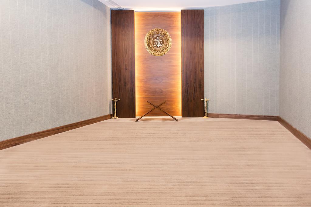 Fesa Business Hotel Gebze Eksteriør bilde